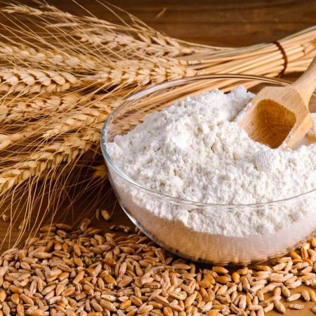 Мука зародышей пшеницы: польза и применение