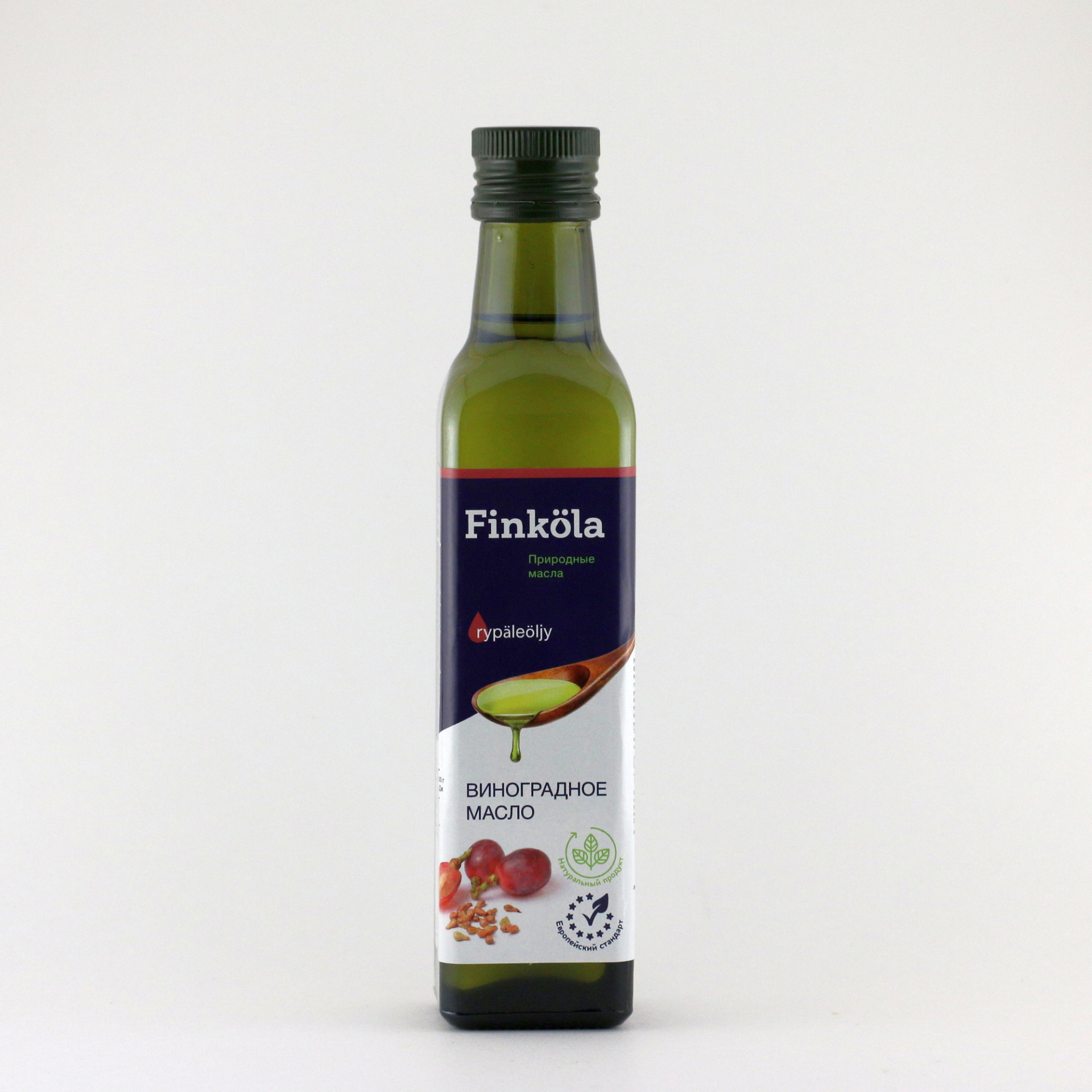 Виноградное масло Финкола, 250 мл